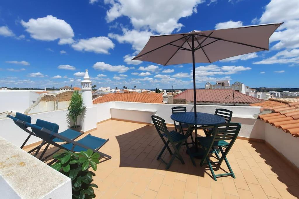 Casa vacanze Daia House 6 Km Carvoeiro Lagoa (Algarve)