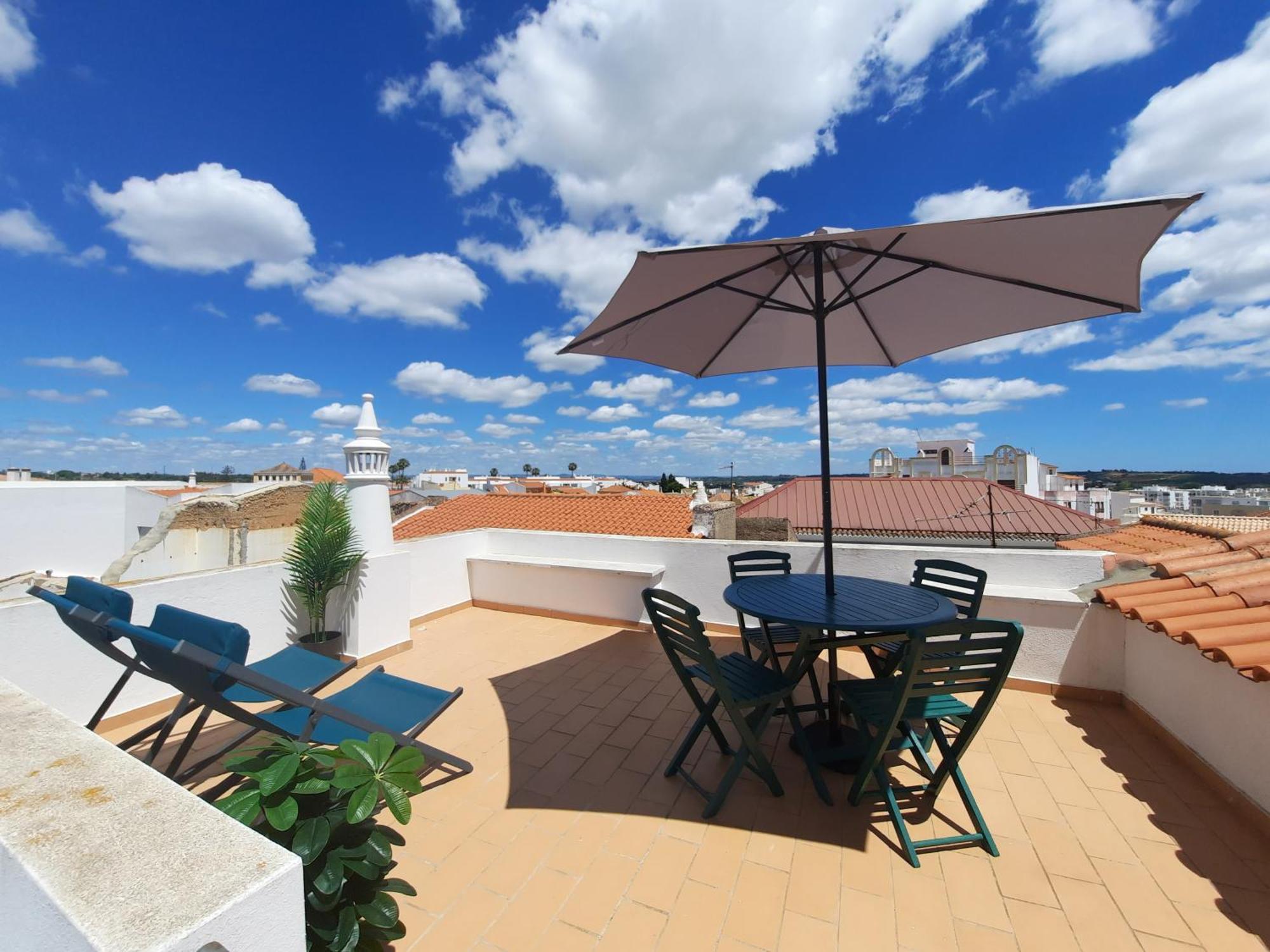 Ferienhaus Daia House